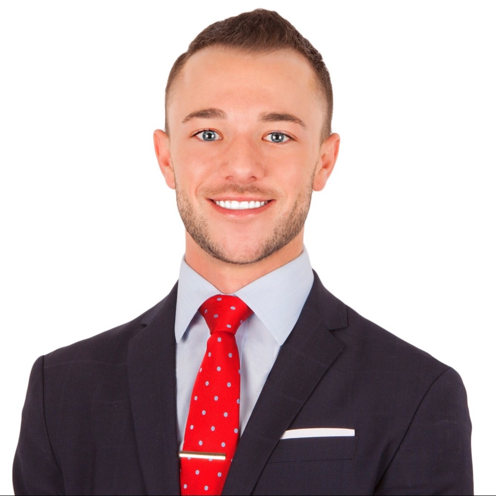 Meet your Posher, Tyler